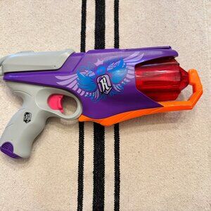 Nerf Rebelle Spylight Blaster